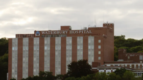 Waterbury Hospital.