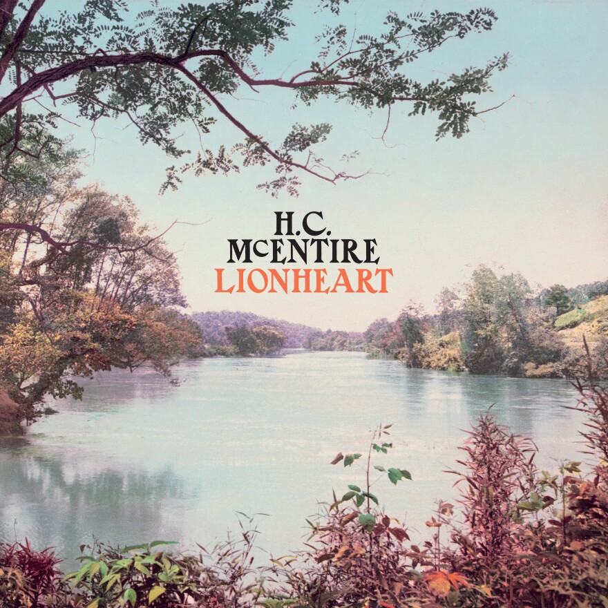 'Lionheart' is out now through Merge Records