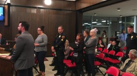 Bloomington cannabis task force