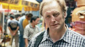 Ian Brown is a feature writer for Toronto's <em>The Globe and Mail </em>newspaper.