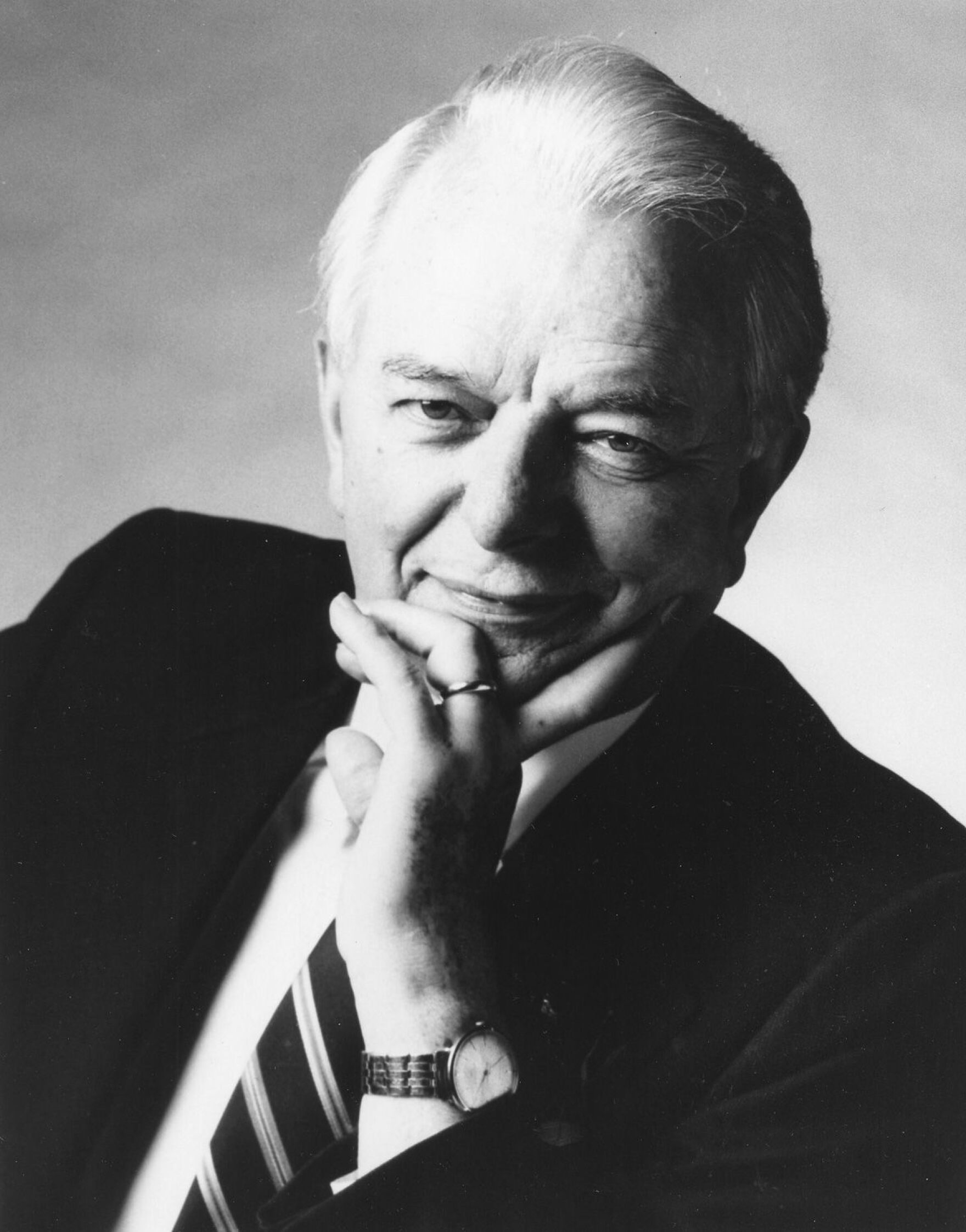 Robert C. Byrd