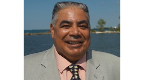 IN-01 candidate Mark Levya.
