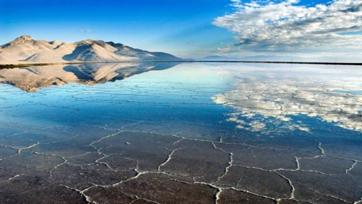 Wednesday PM headlines: Bill would allow unused budget to be used for Great Salt Lake - Vimarsana News