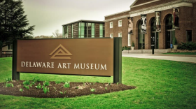 The Delaware Art Museum