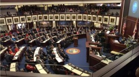  The Florida Senate.