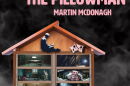 Laboratory Theater graphic for 'The Pillowman'