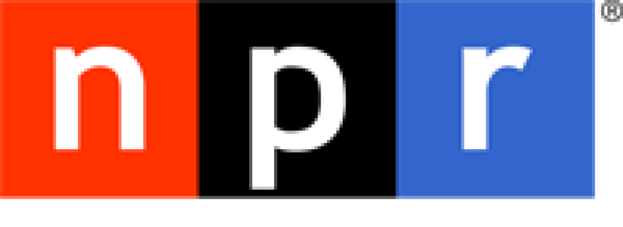 NPR logo