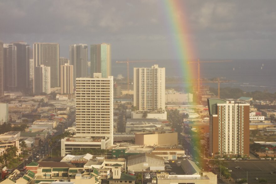 Daniel Ramirez / Flickr 