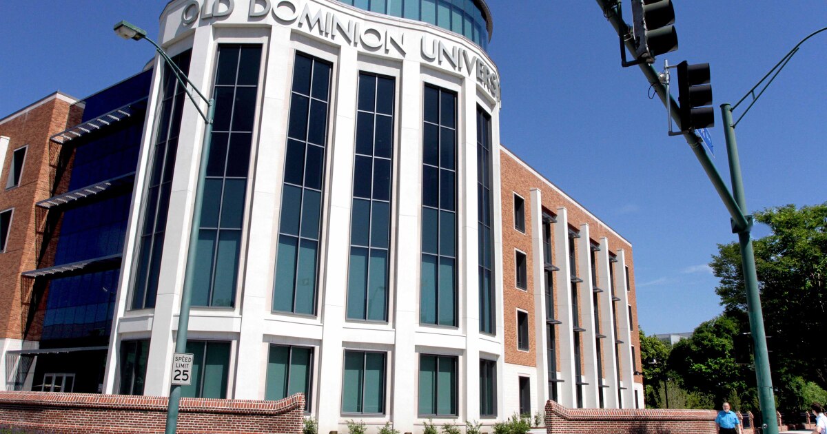 NIH funding shifts cut number of grants, but economic impact remains strong in Virginia