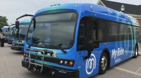 Proterra's flagship customer in South Carolina since 2019 has been the City of Rock Hill, which operates a fleet of the company's electric buses.