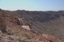 AZILL Field Notes: Meteor Crater hero 