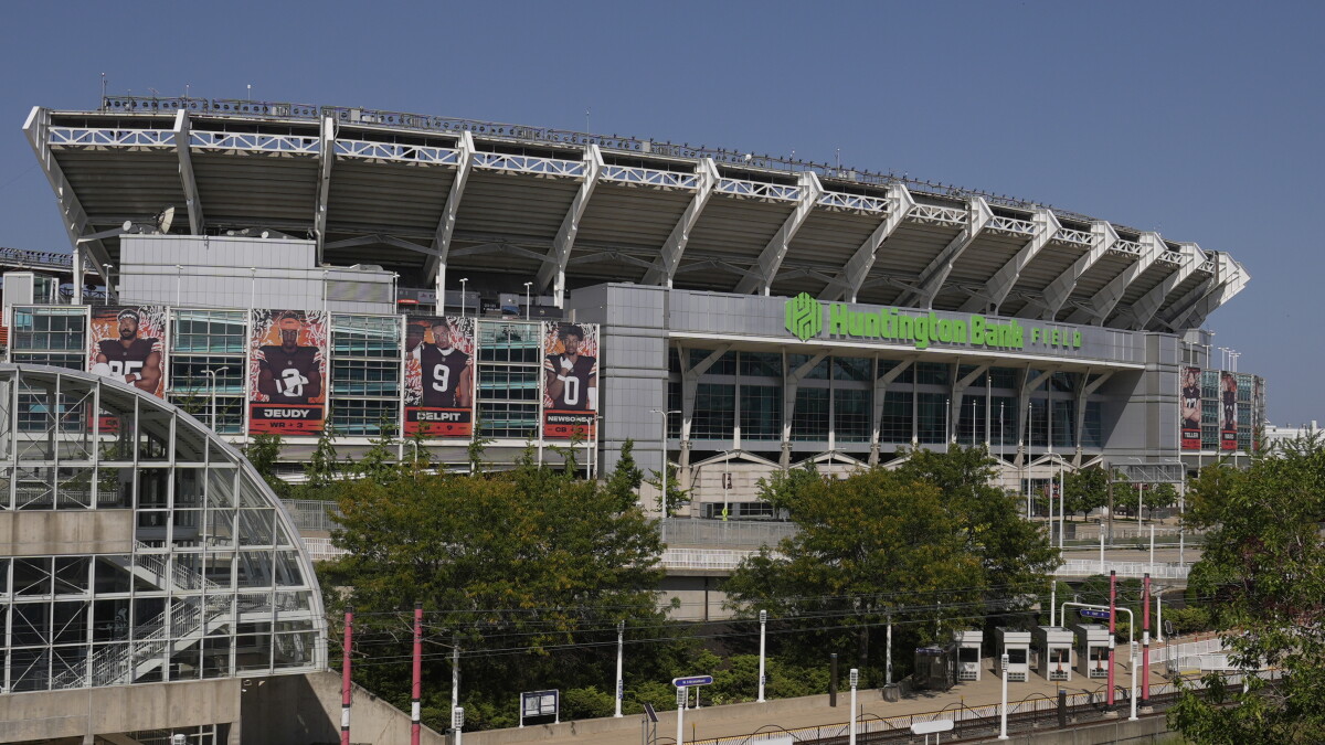 Cleveland spent $36M on Browns Stadium repairs since 2016, more costs ahead