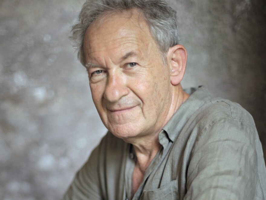 Historian Simon Schama's previous books include <em>The Power of Art</em> and <em>Rough Crossings: Britain, The Slaves And The American Revolution</em>.