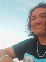 Xavier Roberson, Intern, High Plains Public Radio