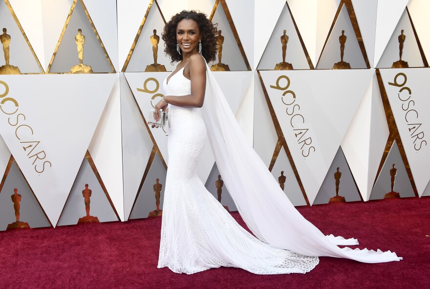 Janet Mock