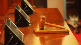 Curtis said the state is 440 attorneys short to meet caseload standards.