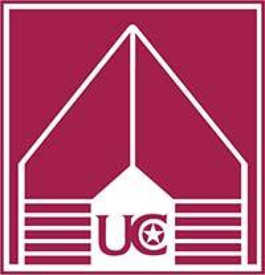 University of Charleston logo