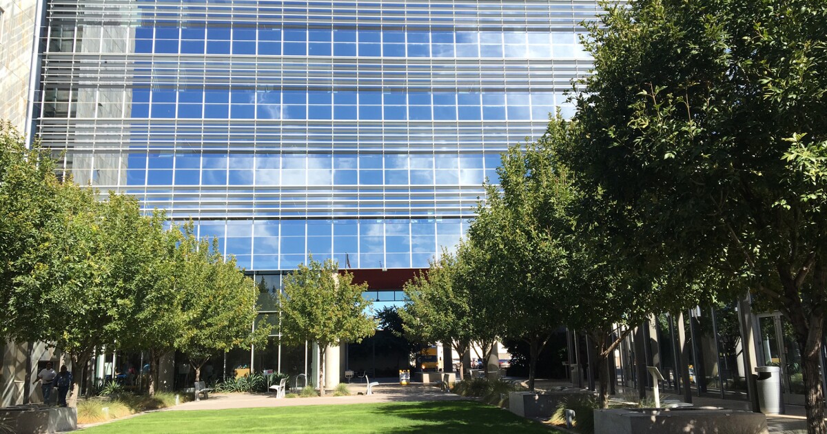 Chandler Mayor Kevin Hartke says cities are not hindering or slowing