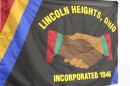 Lincoln Heights was incorporated in 1946.