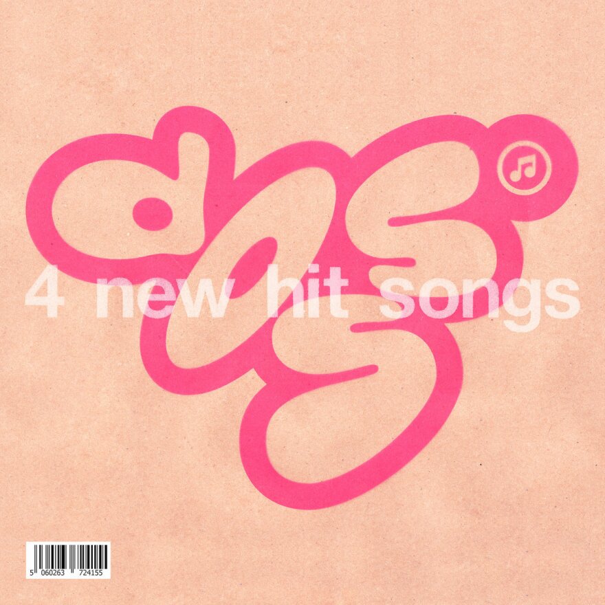 Doss, 4 New Hit Songs