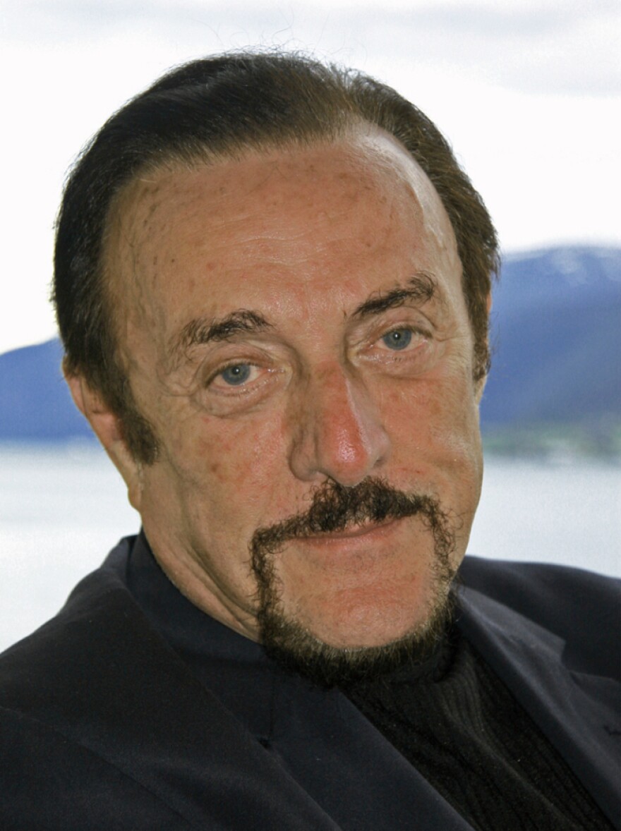 Dr. Phil Zimbardo has a new project, one that aims to change his legacy in a dramatic way: to turn regular people into heroes.