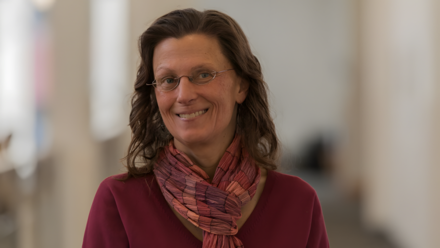 Dr. Michelle Lelwica