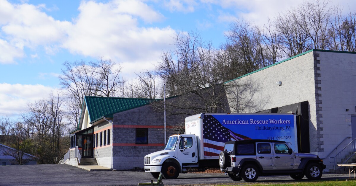 Central Pennsylvania Food Bank opening food hub in Hollidaysburg