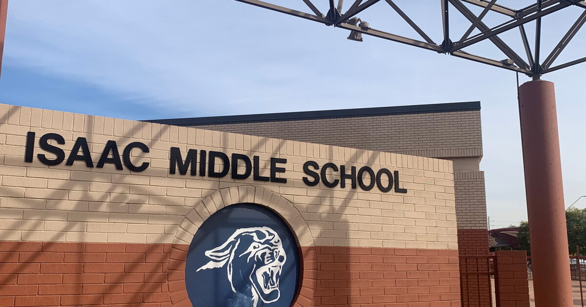 Phoenix agrees to buy land for affordable housing from Isaac School