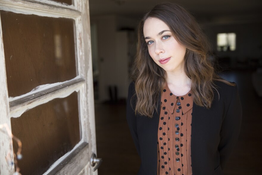 Sarah Jarosz