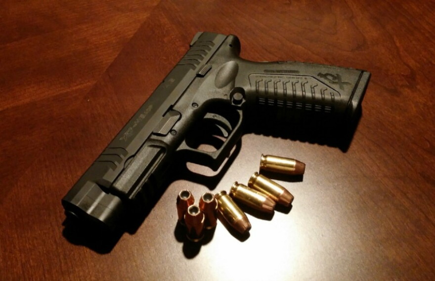 In 2016, more than 3,000 children and teens were killed by firearms in the United States. 