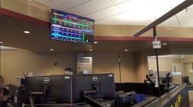 Cincinnati hopes to fully staff its emergency communications center by February 2019.