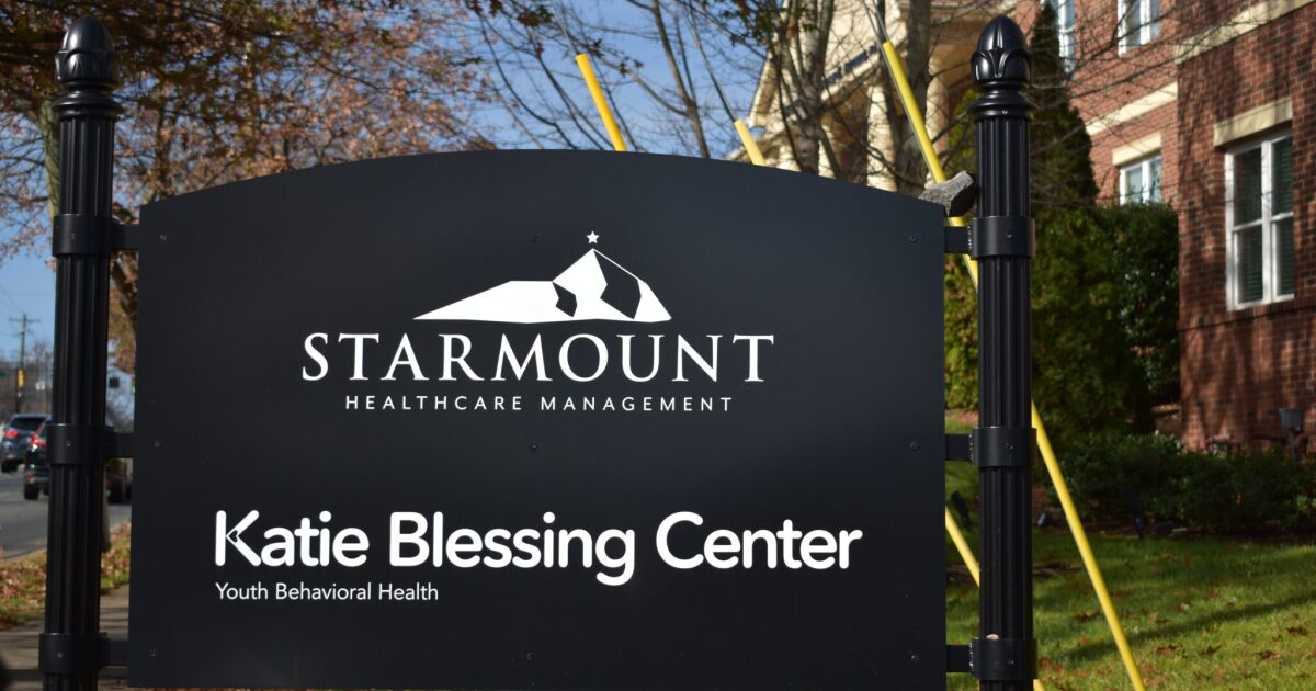 North Carolina’s Growing Youth Mental Health Crisis and its Future