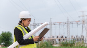 Under a bill moving in the Florida Legislature, transfers of funds from municipal utilities could be capped