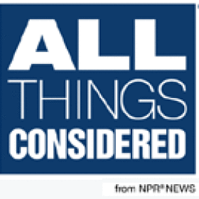 All Things Considered logo