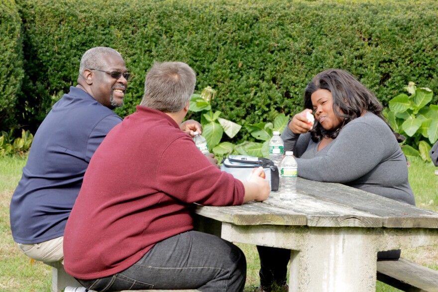 New research from Duke University suggests discriminatory housing practices in minority neighborhoods may be contributing to higher obesity rates in those communities. According to the National Center for Health Statistics, black and Latino adults have disproportionately higher rates of obesity than white adults.  