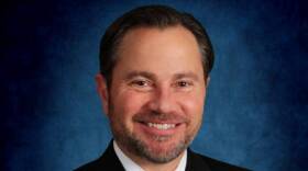 Former Carmel Clay Superintendent Nicholas Wahl