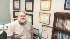 USI Political Science Professor Matt Hanka said he's concerned about the new proposed Indiana congressional map. "It dilutes representation, so you don't have the natural constituencies," he said. "I'm concerned about it from a from a racial standpoint, in that you are reducing racial representation." He doesn't support such practices by either political party.