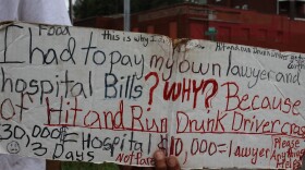 The Kansas City council is deliberating a measure that would ban panhandling, but the measure has drawn heated debate. 