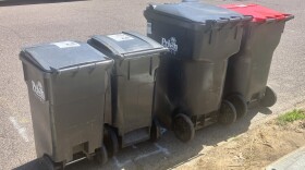 Solid waste collection in Pekin will remain the city's responsibility after the Pekin City Council this week rejected a bid from GFL Environmental.