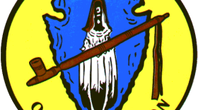 seal of the Osage Nation