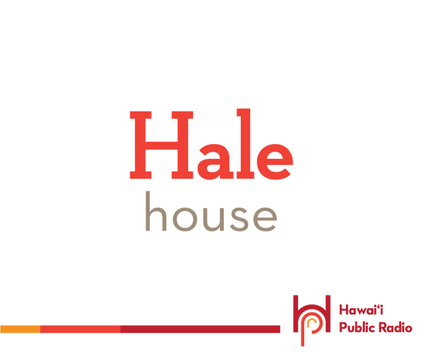 Hale is a word we all use in Hawaiʻi whether we speak Hawaiian or not. And hale, meaning house or building, is our Hawaiian Word of the Day.