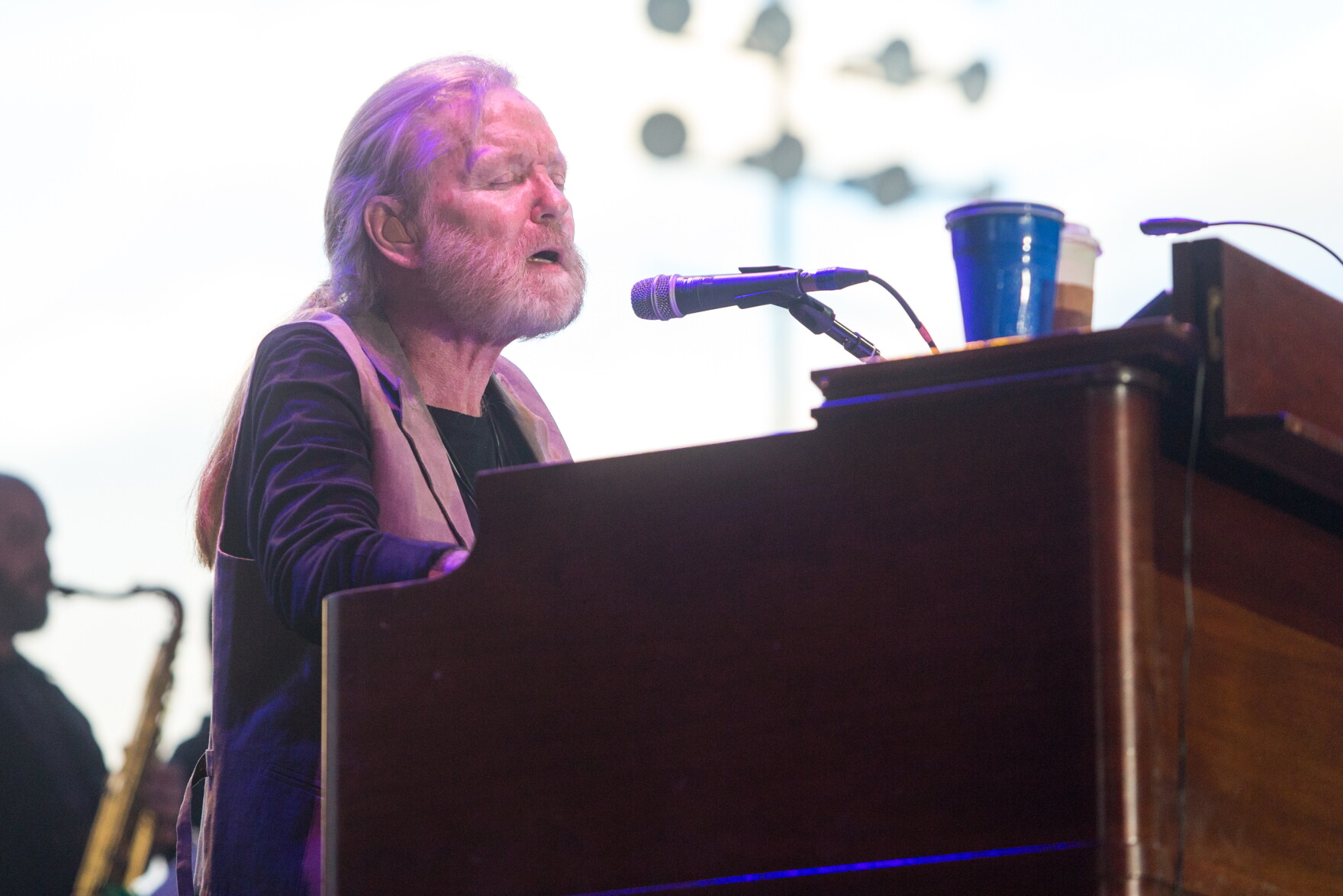 Gregg Allman