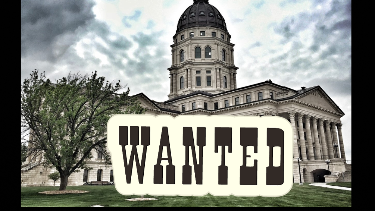 KPR Seeks New Kansas Statehouse Bureau Chief - Vimarsana News