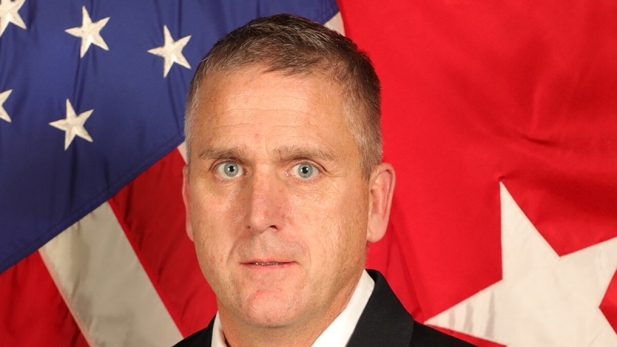 South Dakota National Guard brigadier general retires - Vimarsana News
