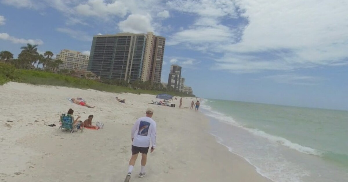 Collier County says tourism is doing well after extra marketing