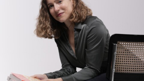 Lior Torenberg's new novel, "Just Watch Me," explores strange corners of the internet where people livestream their lives and participate in hot pepper-eating competitions.