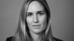 Sarah Gilmartin is the author of "Service."