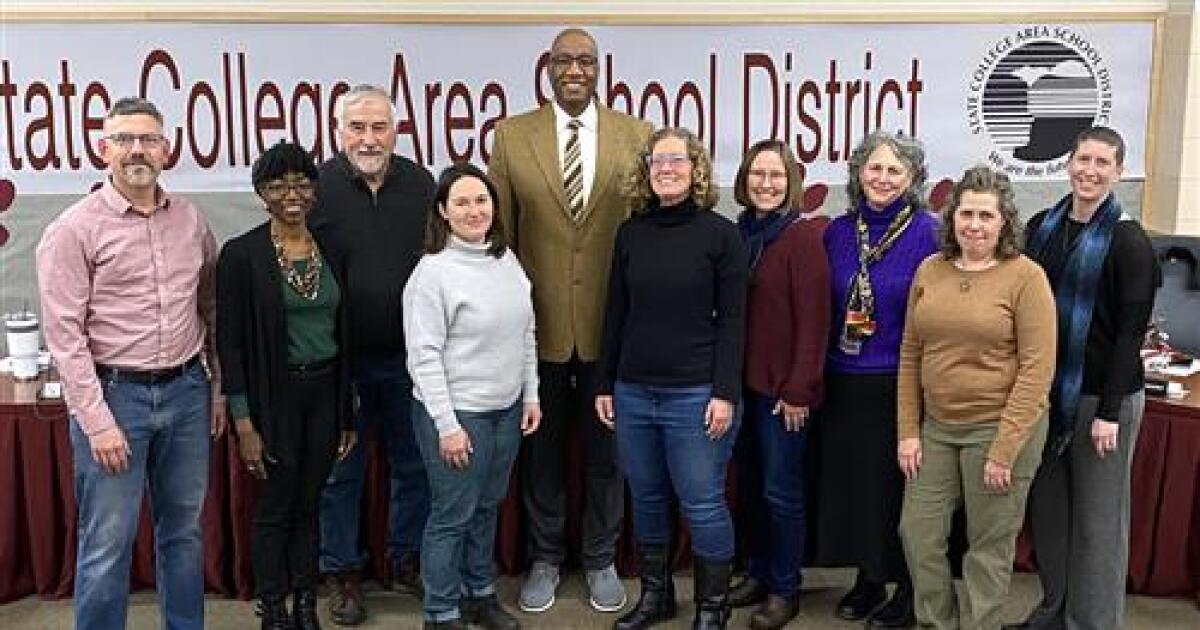 SCASD board elects new president and solicits candidates to fill