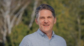 Alliance for the Great Lakes President/CEO Joel Brammeier.