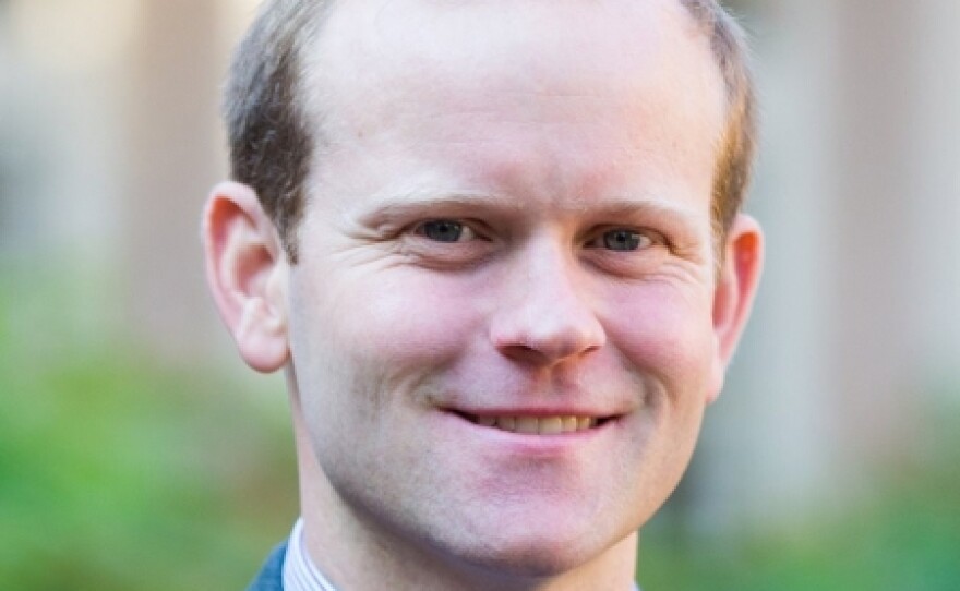 Brooks Fuller